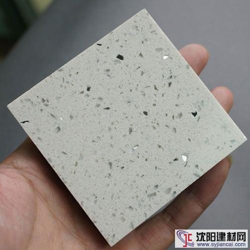 质检总局公布2批次人造石产品不符合标准规定